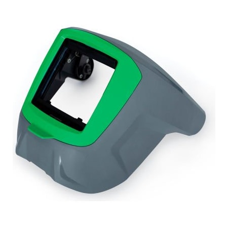 Gvs-Rpb RPB Safety Z-Link Weld Visor w/ Fixed Lens Frame 16-676